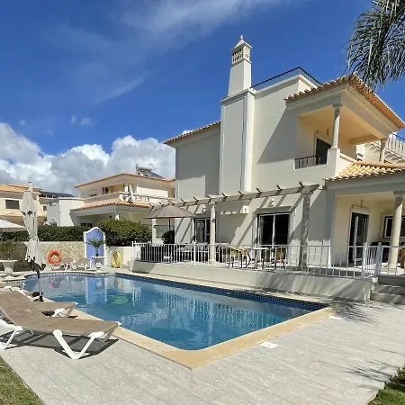 Villa Luxury In With Heated Private Pool