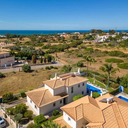 Luxury In With Heated Private Pool Villa *