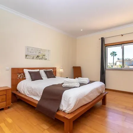 Villa Luxury In With Heated Private Pool
