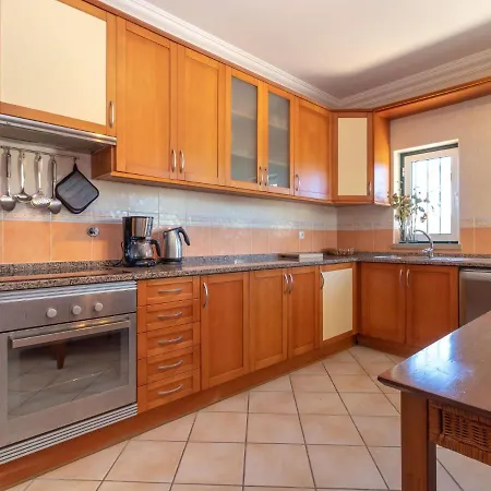 Luxury In With Heated Private Pool * Albufeira