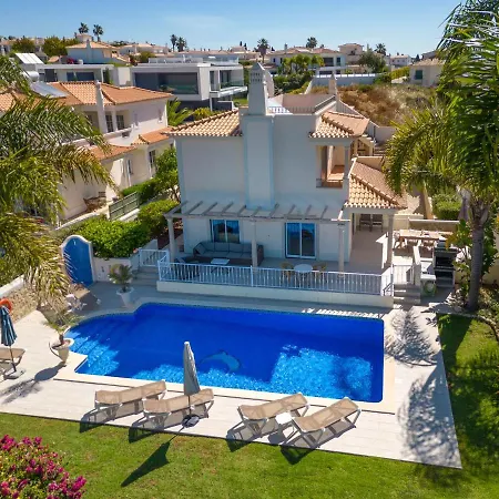 Villa Luxury In With Heated Private Pool *