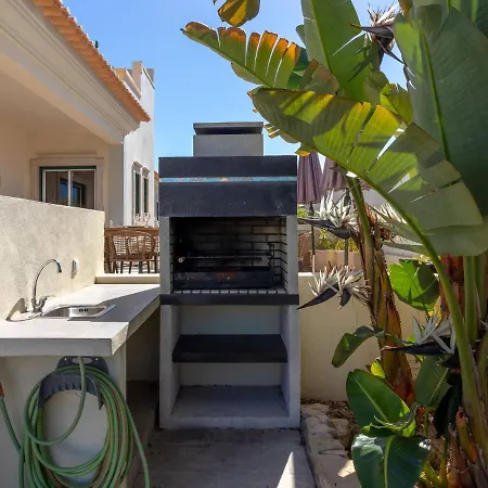 Luxury In With Heated Private Pool * Albufeira