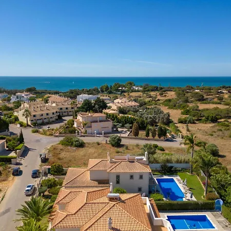 Luxury In With Heated Private Pool Villa *