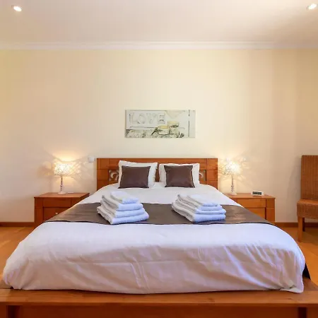 Luxury In With Heated Private Pool * Albufeira
