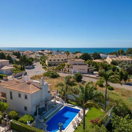 Villa Luxury In With Heated Private Pool *