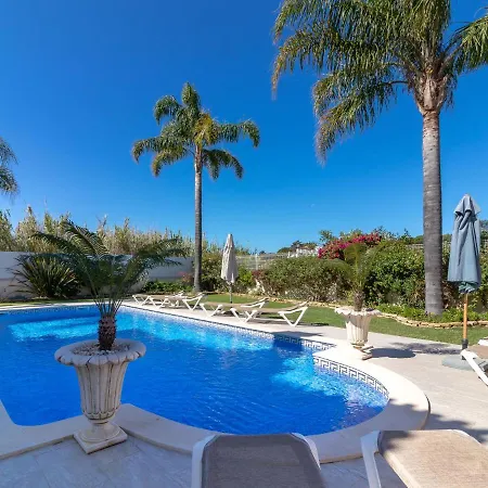 Luxury In With Heated Private Pool
