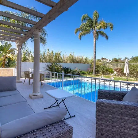 Luxury In With Heated Private Pool