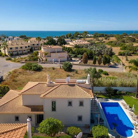 Luxury In With Heated Private Pool * Albufeira